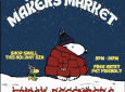 Afterglow Makers Market